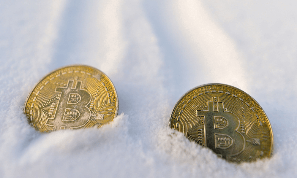 Crypto Winter Has Come, And Coinbase Is In Trouble!